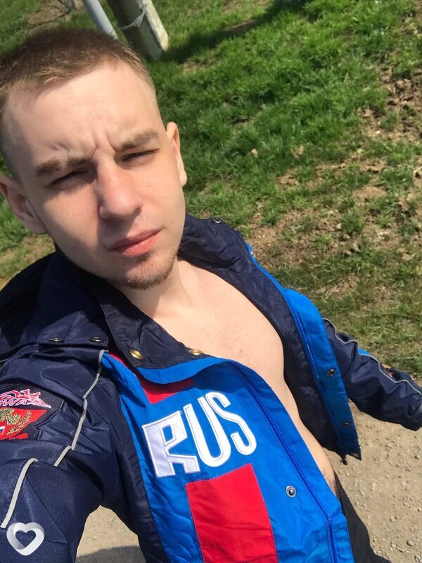 Дмитрий, 19, Ульяновске — анкета №4023259