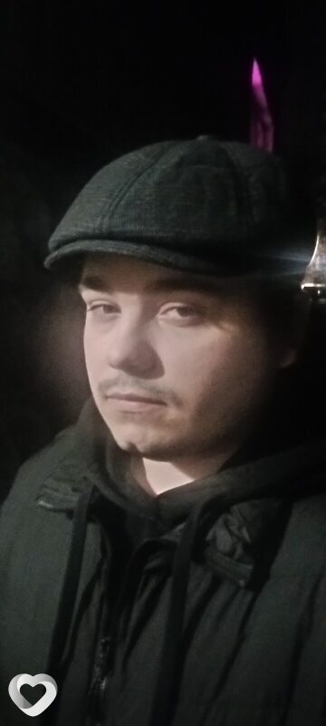 Алексей, 23, Екатеринбурге — анкета №4023263
