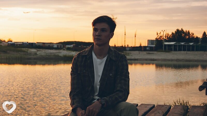 Артём, 25, Ульяновске — анкета №4023264