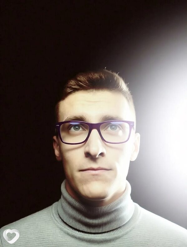 Евгений, 32, Сергиеве Посаде — анкета №4023265