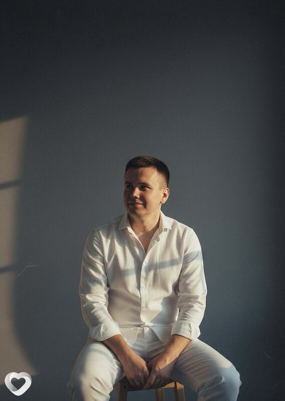 Влад, 26, Казани — анкета №4022950