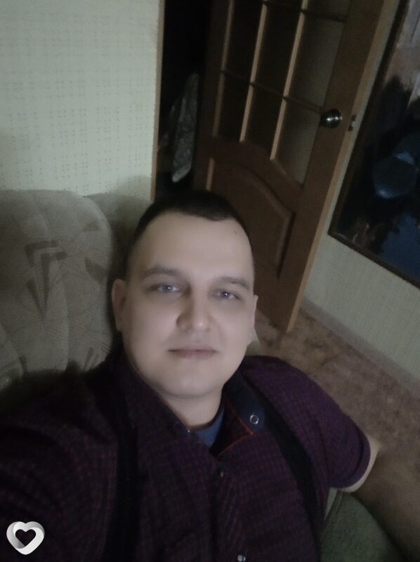 Сергей, 36, Ульяновске — анкета №4022954