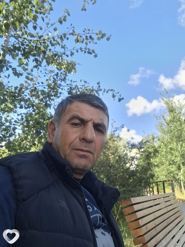 Ашот, 45, Набережных Челнах — анкета №4022956