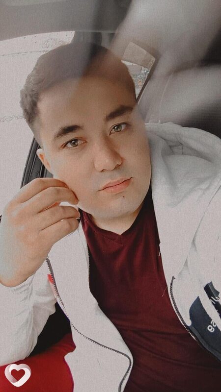 Рома, 32, Астане — анкета №4022961