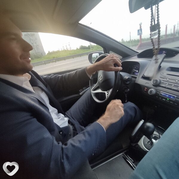 Александр, 37, Владимире — анкета №4023075