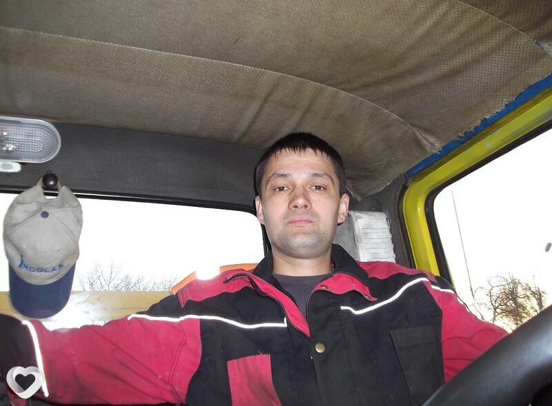 Zig, 44, Липецке — анкета №4023084