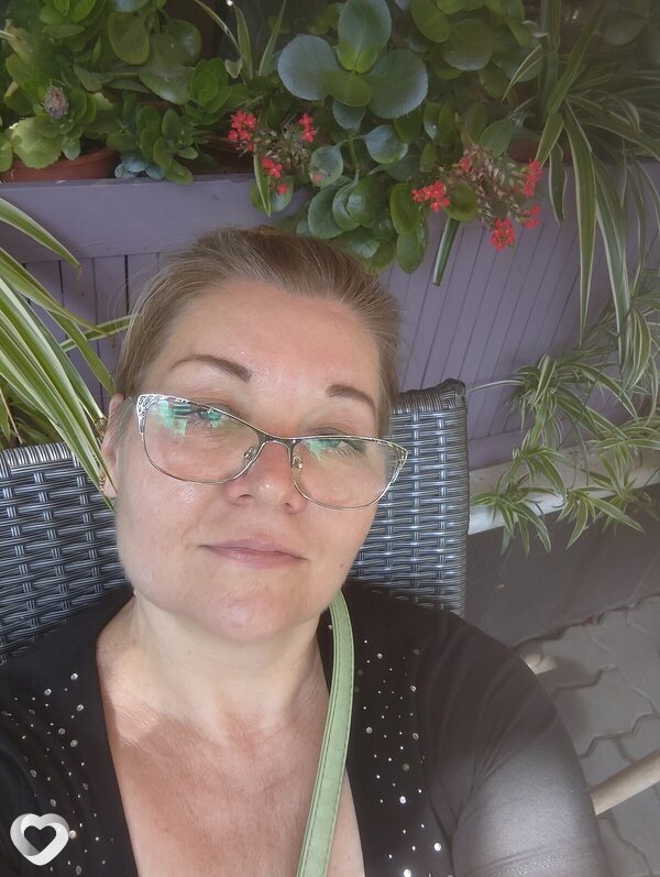 Лола, 55, Таганроге — анкета №4023087