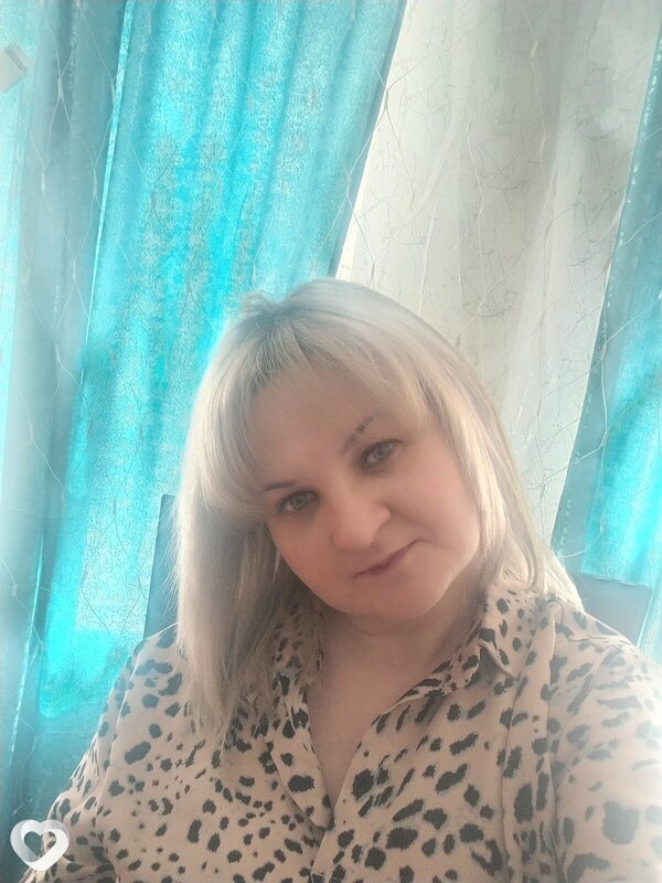 Викуля, 40, Докучаевске — анкета №4023088