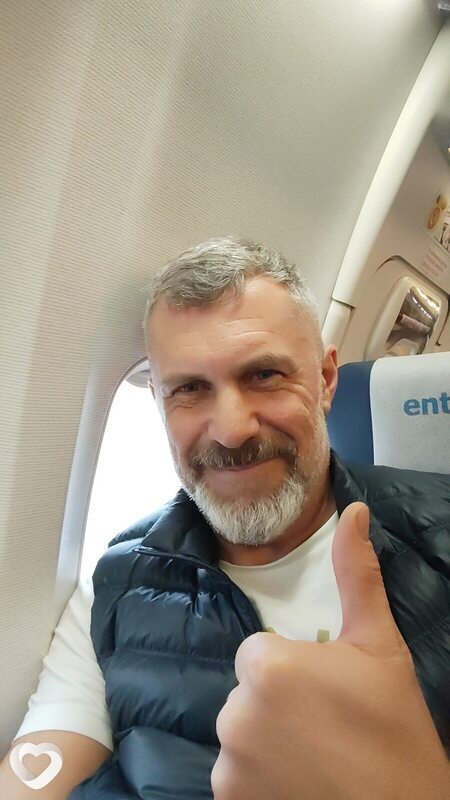 Марк, 49, Красногорске — анкета №4023094