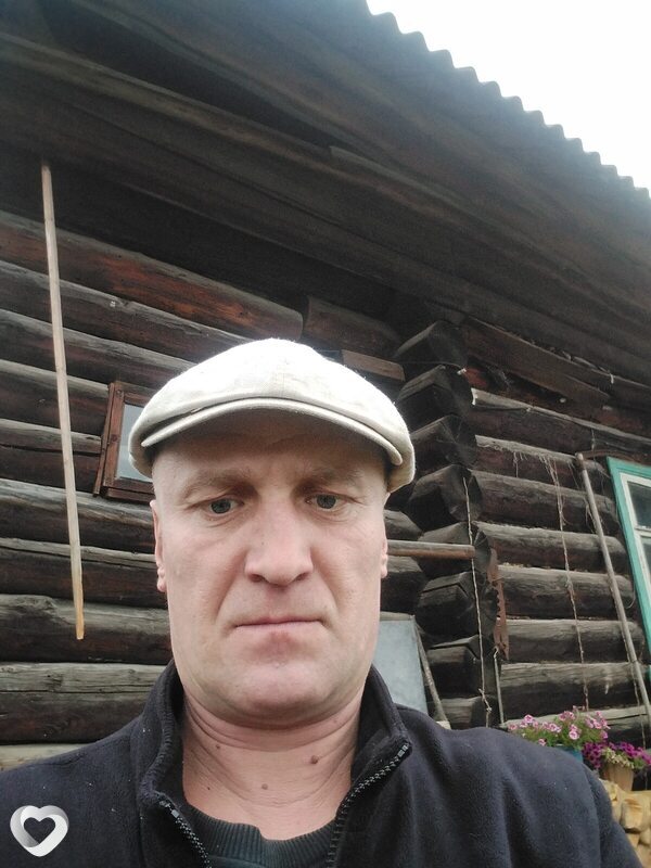 Дмитрий, 45, Перми — анкета №4023046