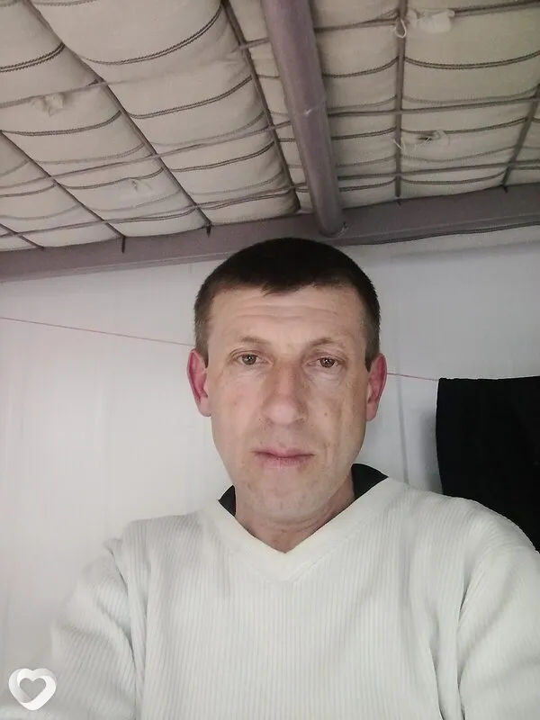 Николай, 44, Москве — анкета №4023048