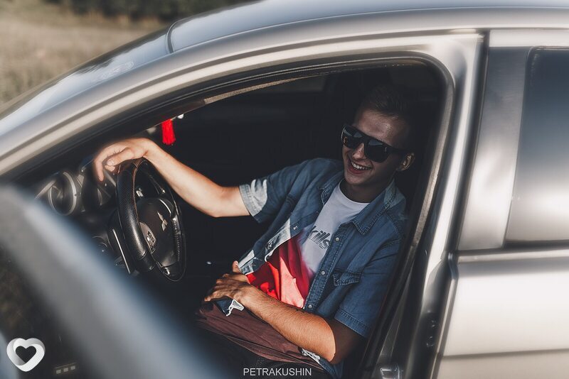 Александр, 26, Кемерове — анкета №4023050