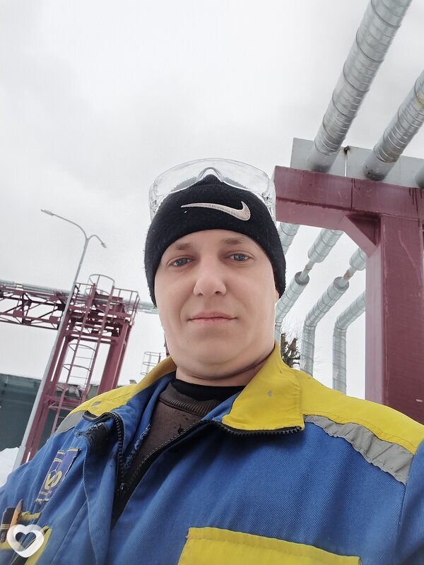 Виталий, 28, Пинске — анкета №4023051