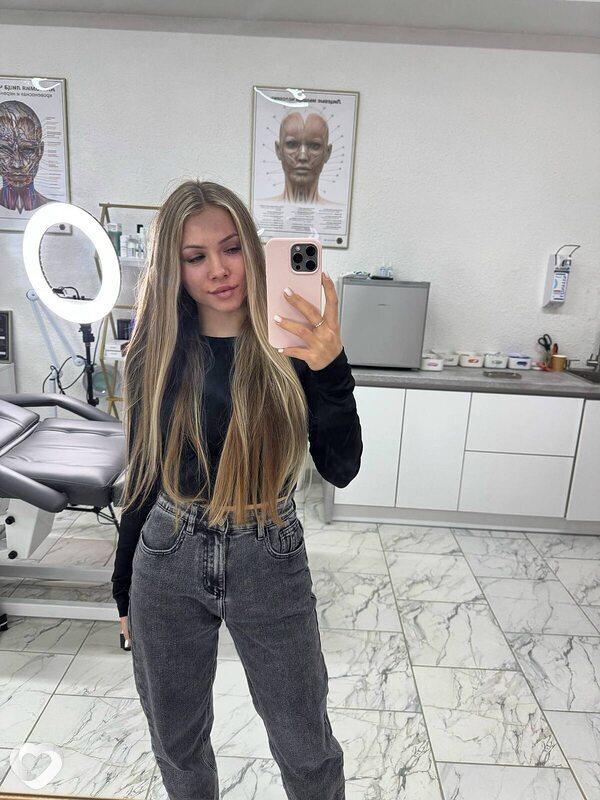 Вика, 26, Минске — анкета №4023054
