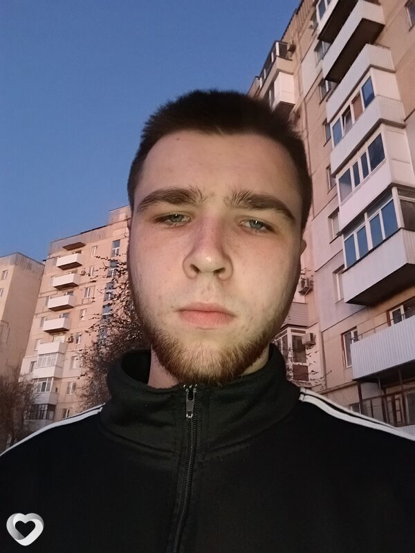 Андрей, Лисичанск