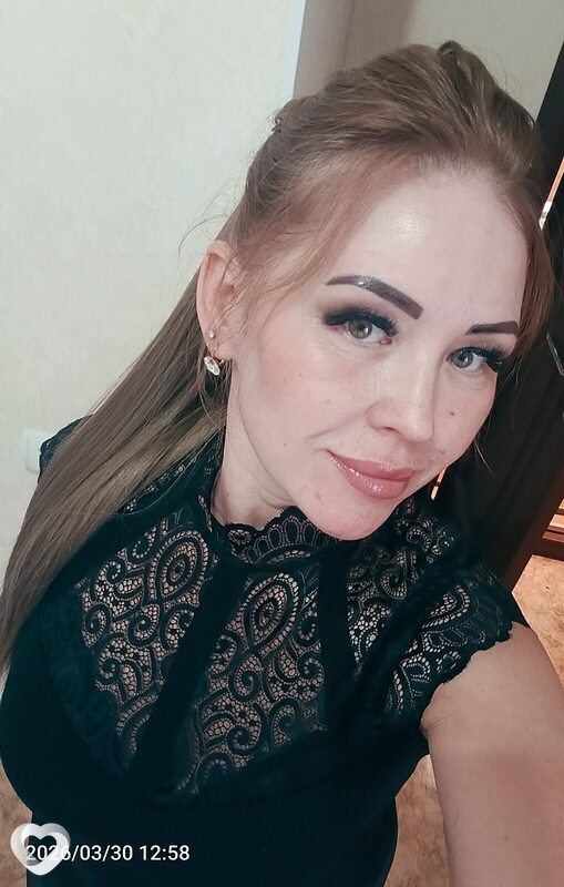 Регина, 43, Нижнекамске — анкета №4023063