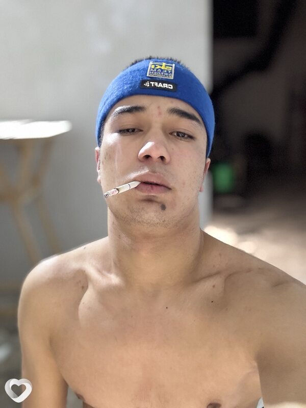 Али, 24, Астане — анкета №4023064