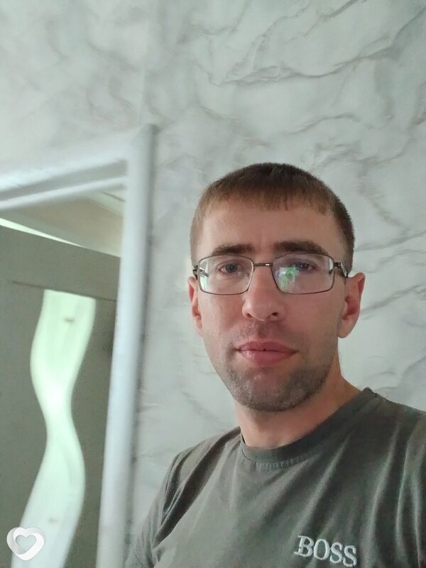 Александр, 34, Казани — анкета №4023070