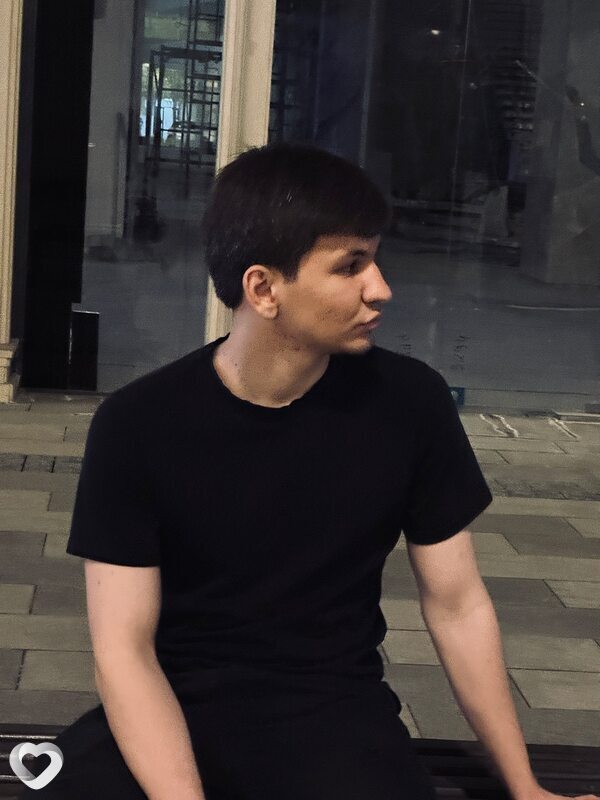 Баха, 20, Ташкент — анкета №4023029