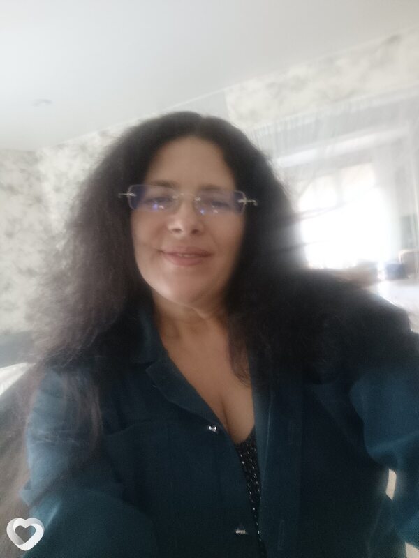 Елена, 52, Минске — анкета №4023030