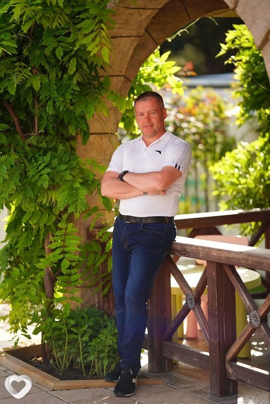 Александр, 50, Сочи — анкета №4023033