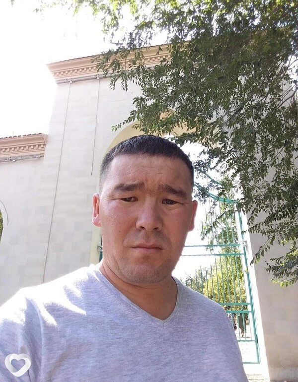 Канат, 36, Щучинске — анкета №4023034