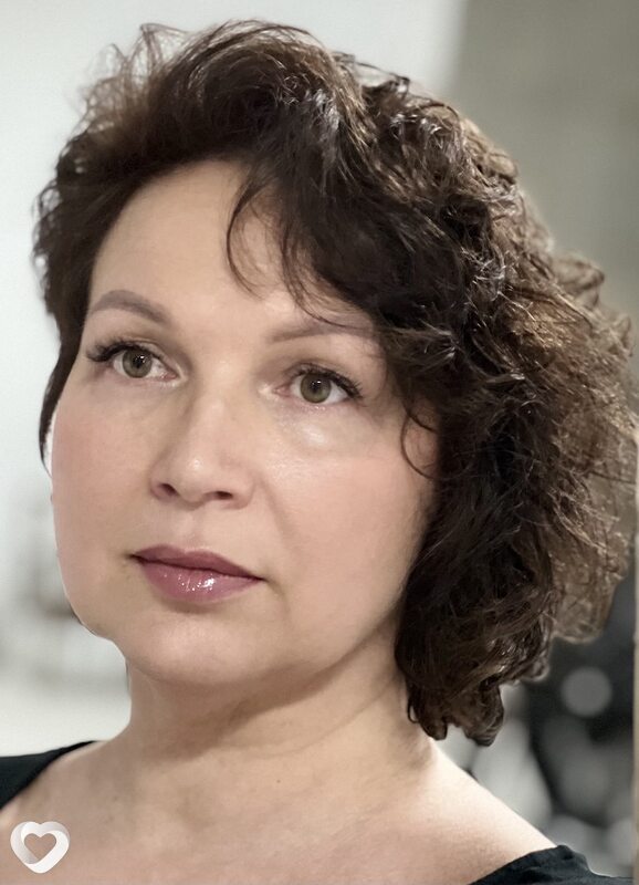 Ольга, 49, Ижевске — анкета №4023035
