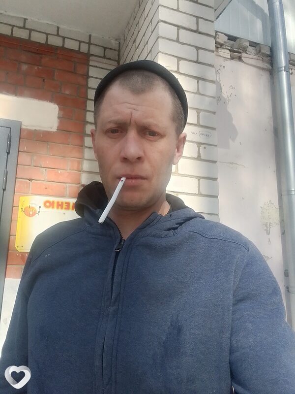 Андрей, 37, Арзамасе — анкета №4023040