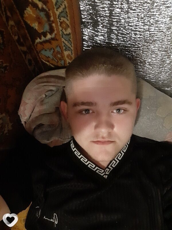 Евгений, 18, Отрадном — анкета №4023043