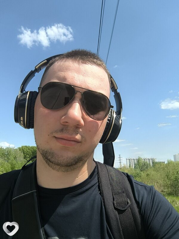 Анатолий, 23, Москве — анкета №4023044
