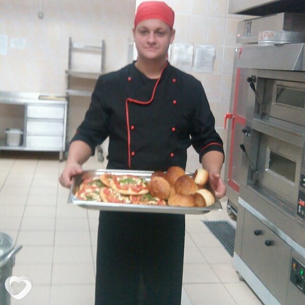 Дмитрий, 28, Саранске — анкета №4023003