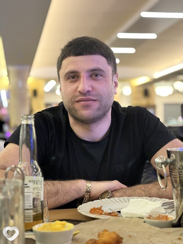Ash, 29, Энгельсе — анкета №4023007