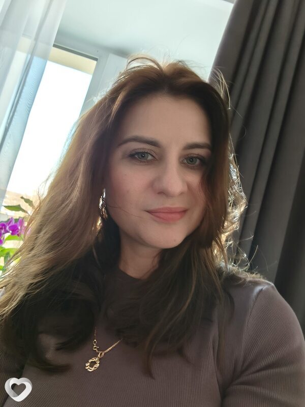 Светлана, 36, Нижнем Новгороде — анкета №4023008