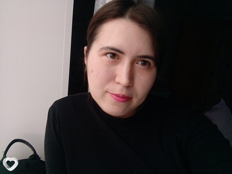 Tatyana, Благовещенск (Башкортостан)