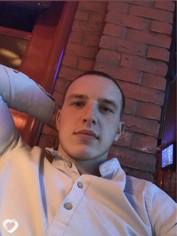 Сергей, 29, Краснодаре — анкета №4023013