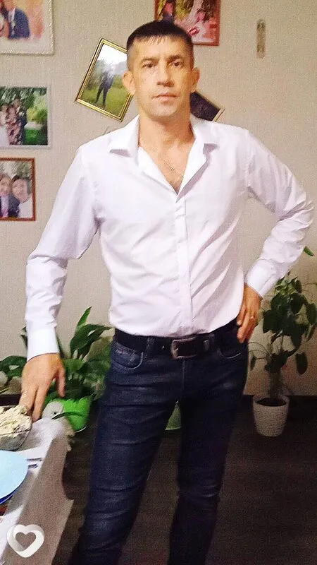 Alex, 42, Барнауле — анкета №4023015
