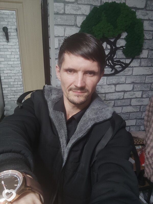 Александр, 34, Сочи — анкета №4023017