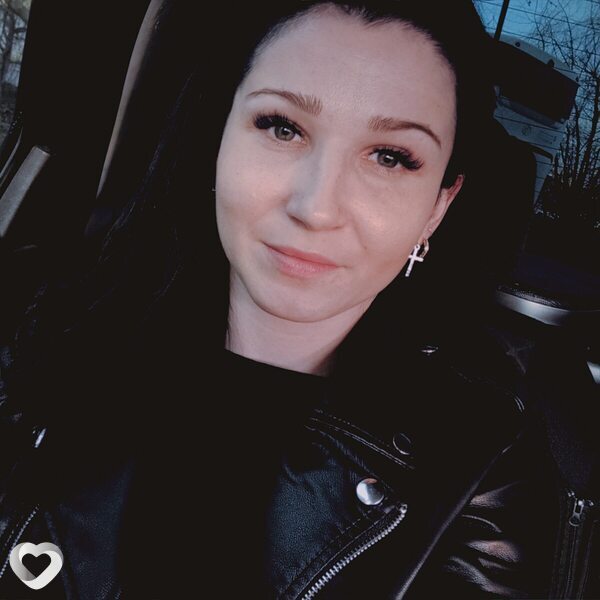 Ирина, 26, Орёл — анкета №4023020