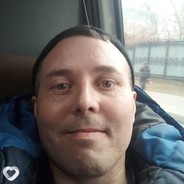 Константин, 43, Астане — анкета №4022921