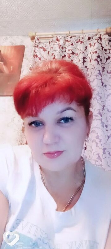 Мария, 41, Челябинске — анкета №4022935