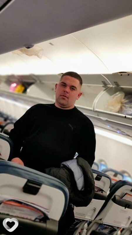 Валерий, 27, Кургане — анкета №4023101