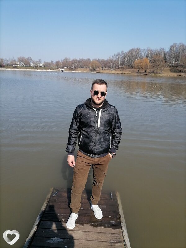 Александр, 33, Воронеже — анкета №4023113