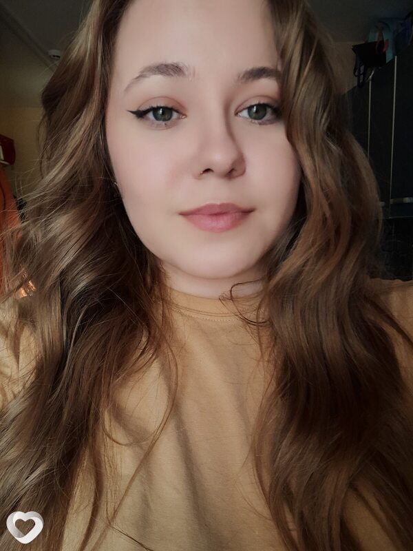 Ульяна, 24, Кемерове — анкета №4023115
