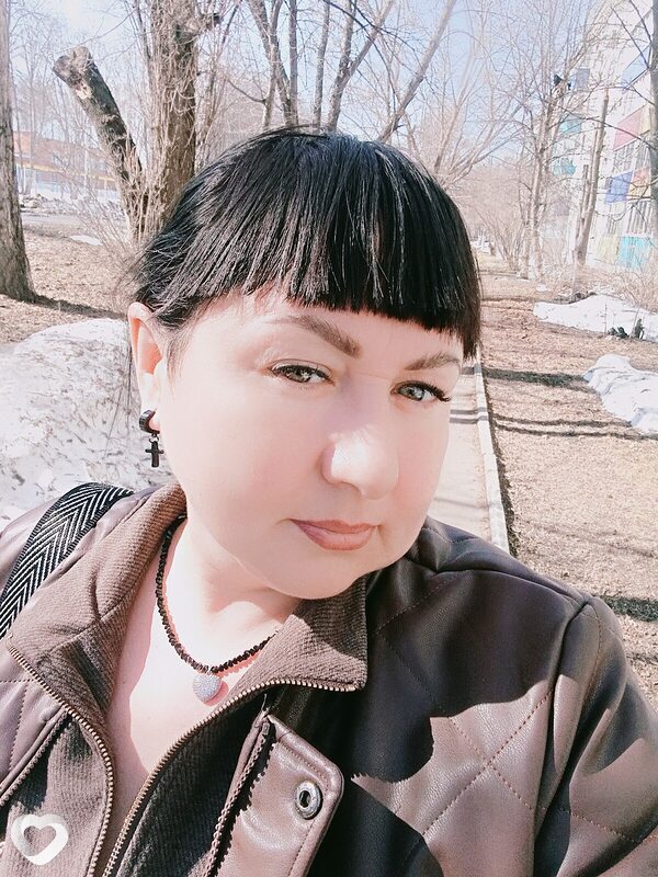 Полина, Сарапул