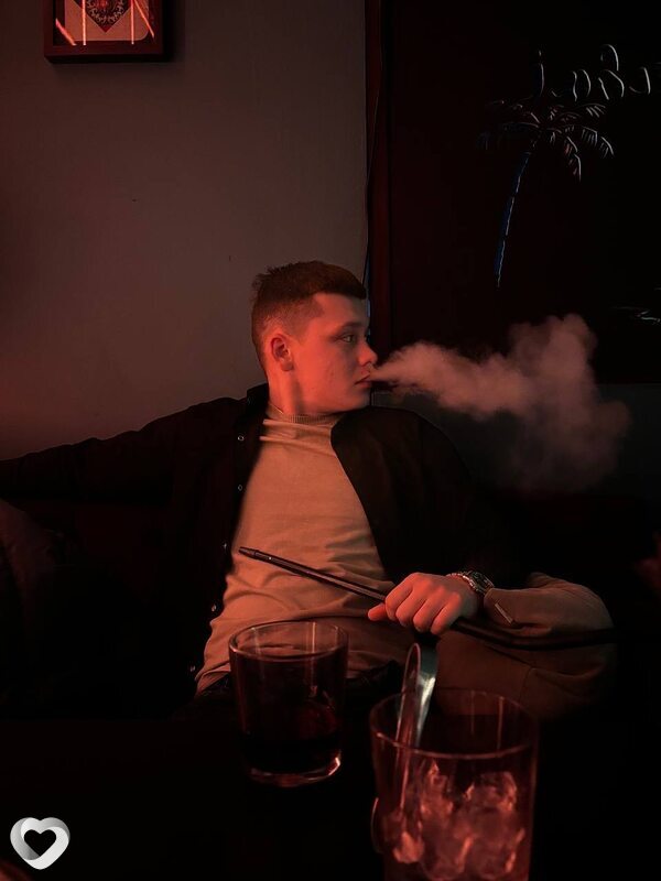 Alikhan, 21, Актобе — анкета №4023805