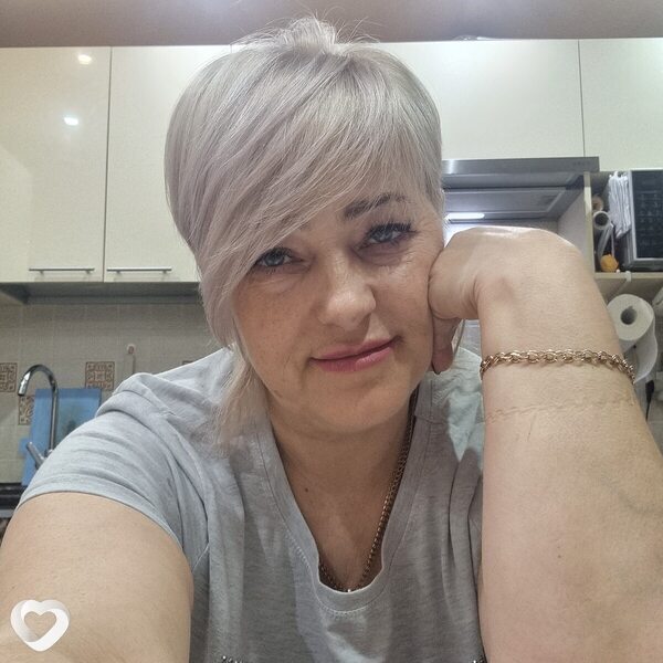 Svetlana, 49, Саратове — анкета №4023807