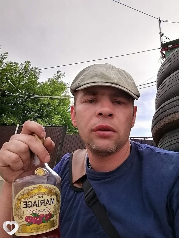 Nikolai, Усть-Илимск