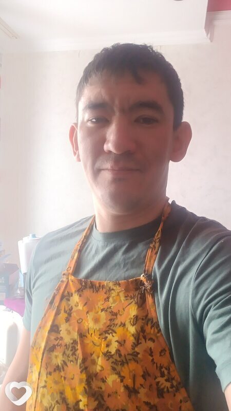 Жалгас, 36, Костанае — анкета №4023150
