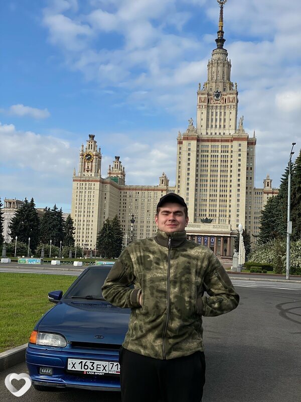 Артём, 21, Туле — анкета №4023159