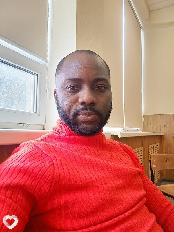 Lawrence, 42, Ростове-на-Дону — анкета №4023169